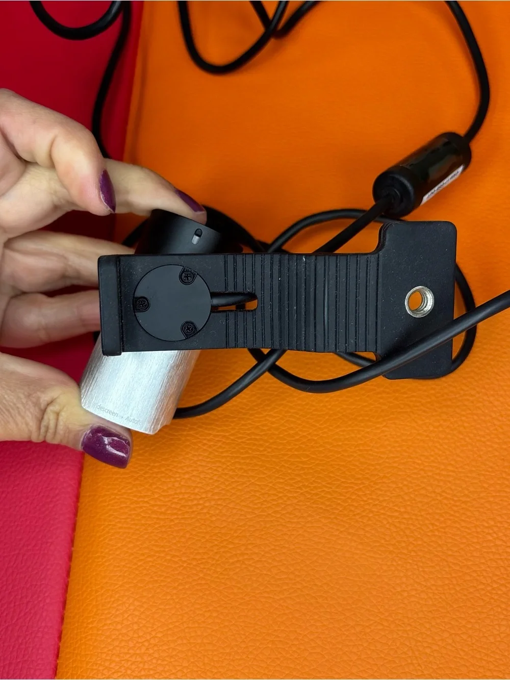Microsoft LifeCam Studio Webcam